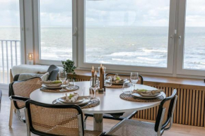Huswell - Beautiful seaview apartment with private garage